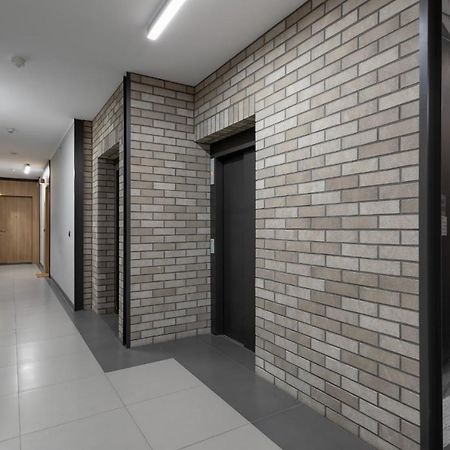 Apartament TriApart Zajezdnia Wrzeszcz Gdańsk Zewnętrze zdjęcie